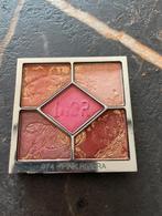 Dior 5 couleurs oogschaduw pallete 974- pink riviera limitid, Ophalen of Verzenden, Zo goed als nieuw, Ogen, Make-up