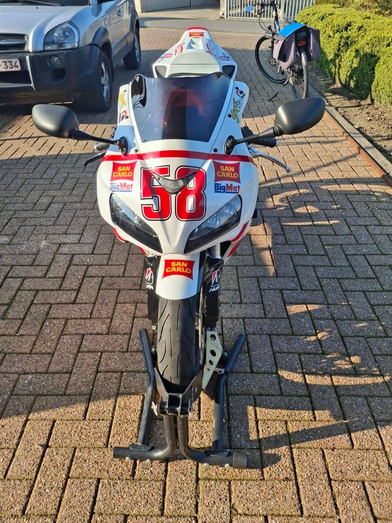 Cbr1000RR, Motoren, Motoren | Honda, Particulier