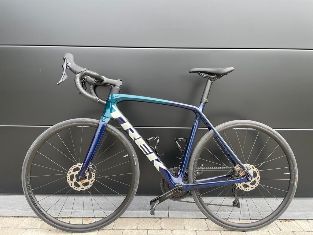 Trek emonda sl5 taille 56, Enlèvement, Comme neuf