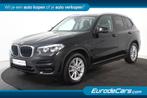 BMW X3 X-Drive 30e, Cuir, 215 kW, Achat, Euro 6