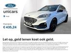 Ford Kuga 1.5i EcoBoost 110kW ST-Line X, Achat, 1800 kg, 110 kW, Entreprise