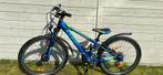 Cube kinderfiets, Fietsen en Brommers, Ophalen, Gebruikt, 24 inch, Versnellingen