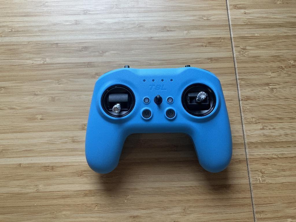 Radiomaster T8L zender ELRS inclusief batterijen, Hobby & Loisirs créatifs, Modélisme | Radiocommandé & Téléguidé | Hélicoptères & Quadricoptères