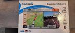 garmin camper 760LMT-D, Ophalen, Zo goed als nieuw