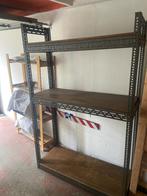 Opbergkasten, Ophalen, Gebruikt