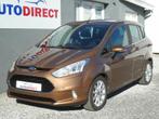 Ford B-Max Titanium, Bruin, B-Max, Bedrijf, Handgeschakeld