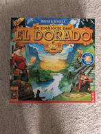 Zoektocht naar el dorado, Vijf spelers of meer, Ophalen, Zo goed als nieuw, 999 Games