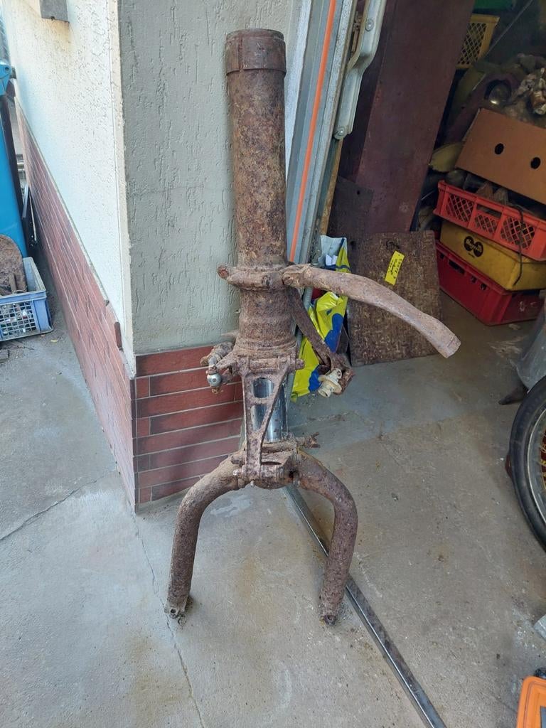 American A20 Douglas vliegtuigonderdelen