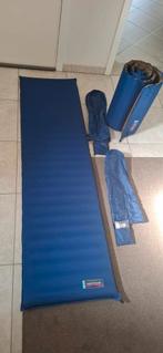Slaapmat 2x, Caravans en Kamperen, Slaapmatten, Ophalen