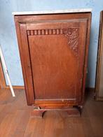 Nachtkastje antiek, Antiek en Kunst, Ophalen