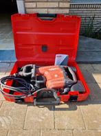 Marteau de démolition Hilti, Bricolage & Construction, 600 watts ou plus, Comme neuf, Enlèvement, Mécanisme de percussion