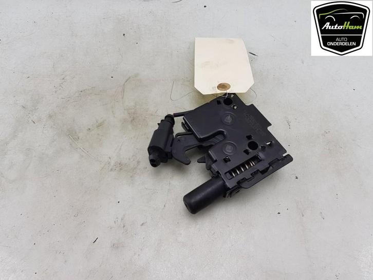 SERRURE CAPOT Audi A1 Sportback (8XA / 8XF) (|8S0823509B|), Autos : Pièces & Accessoires, Carrosserie & Tôlerie, Audi, Utilisé