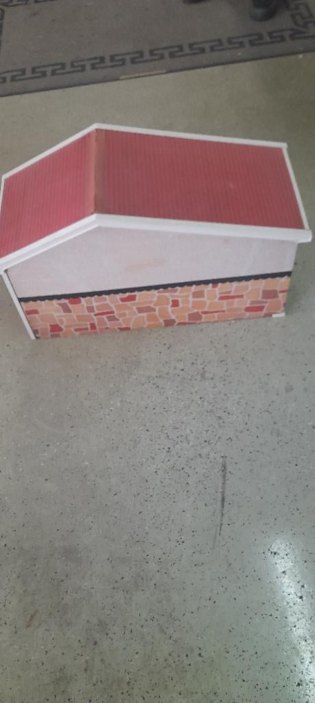 Speelhuis voor poppen, Ophalen, Gebruikt, Overige typen