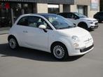 fiat 500 1.2 68pk 03/2014 83700 km airco alu velgen, Auto's, Fiat, Voorwielaandrijving, 4 zetels, Stof, Euro 6