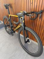 Thompson Falcon maat L, Fietsen en Brommers, Overige merken, 28 inch, Carbon, 10 tot 15 versnellingen