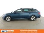 Skoda Superb 1.6 TDI Style (année de construction 2018), Autos, Skoda, Cuir, Achat, Boîte manuelle, 5 portes