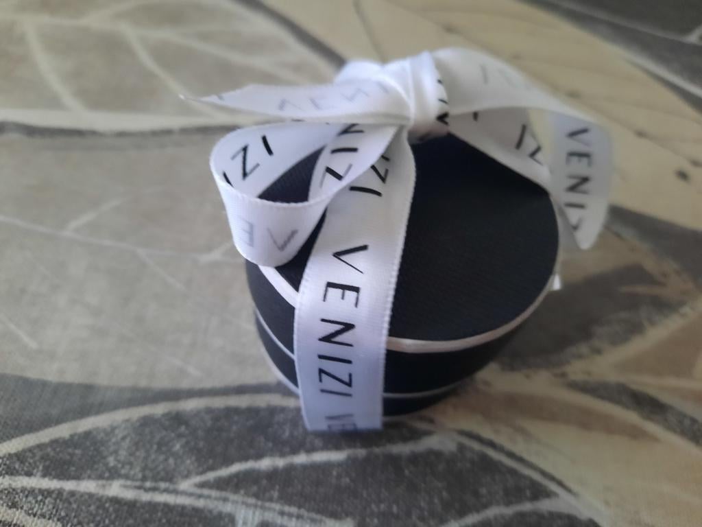 Ring van Venizi maat 55, Ophalen, 20 of groter, Nieuw, Dame