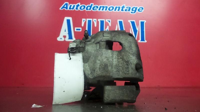 ETRIER DE FREIN AVANT GAUCHE ABS Fiat 500 (312) (77365758), Utilisé, Fiat