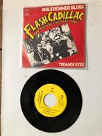 Flash Cadillac: muleskinner blues ( 1973), Verzenden, Zo goed als nieuw