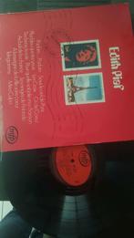 edith piaf, Ophalen of Verzenden