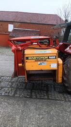 Desileuse, Articles professionnels, Agriculture | Outils, Enlèvement, Élevage, Technique d'alimentation