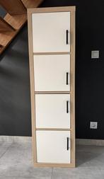 Ikea kastje, Enlèvement, Comme neuf