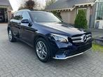 Mercedes-Benz GLC-klasse 220 d 4MATIC AMG-LINE PANO NAVI CAM, Auto diversen, Ongevalwagen, Automaat, Blauw, Mercedes-Benz, Diesel