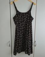 Zomerjurk, Hampton Bays, maat 42, Kleding | Dames, Jurken, Ophalen, Zwart, Maat 42/44 (L), Zo goed als nieuw