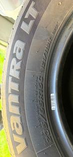 Pneus camping car, Caravanes & Camping, Camping-car Accessoires, Enlèvement, Comme neuf