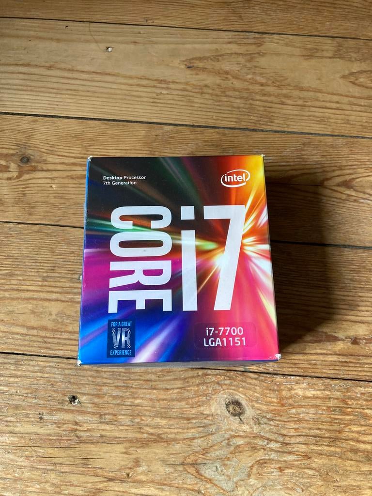 Composant de pc bureau (gamer), Informatique & Logiciels, Ordinateurs de bureau, Utilisé, 3 à 4 Ghz, HDD, 16 GB, Enlèvement