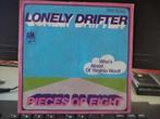 Pieces of Eight - Lonely Drifter, Verzenden