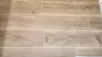 Carrelage imitation bois 1,44 m², Neuf, 60 cm ou plus, Carrelage de sol, Céramique