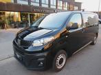 Fiat Scudo 1.5 Multijet S/S L2-3Pl-A/C-Navi-CarPlay/Android, Voorwielaandrijving, Stof, 170 g/km, 4 cilinders