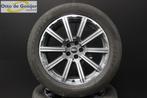 Originele Audi Q7 Velgen 20 Inch Zomerbanden Goodyear, Pneus et Jantes, -, 285 mm, Véhicule de tourisme