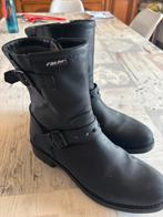 Motorlaarzen, Motoren, Ophalen, Nieuw zonder kaartje, Dames, Laarzen