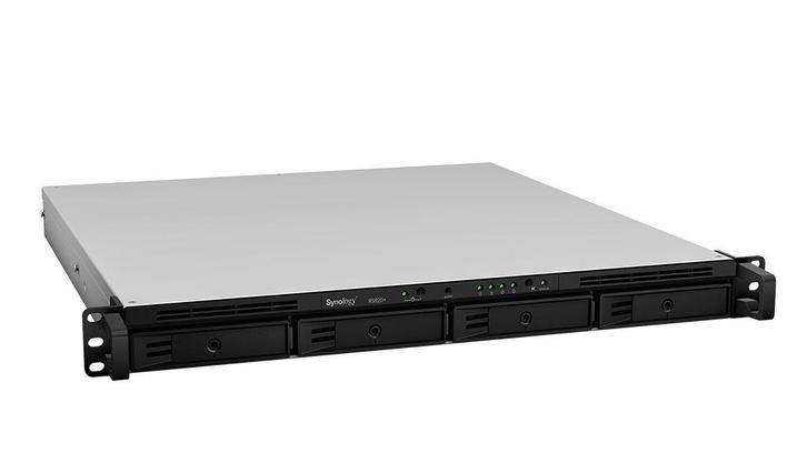 Synology RackStation RS820, Computers en Software, NAS, Zo goed als nieuw, Ophalen