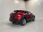 Mazda CX-30 2.0 Skyactiv-G Autom. MildHybrid - GPS - Topsta, Euro 6, 0 kg, Noir, 5 portes