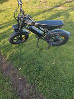 V20 fatbike, Ophalen, Zo goed als nieuw, 30 tot 50 km per accu, Overige merken