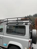 Galerie de toit Land Rover Defender 90, Enlèvement, Utilisé