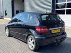 Mercedes-Benz B-klasse 180 CDI, cruise control, stoelverwarm, Auto's, Mercedes-Benz, Monovolume, Gebruikt, 1370 kg, 4 cilinders