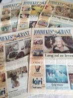 strips Urbanus/De Rioolkoninkjes/Natasja/Kuifje 1954/Papyrus, Boeken, Stripverhalen, Meerdere stripboeken, Ophalen of Verzenden