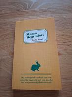 Maria René - Mama liegt niet!, Boeken, Ophalen of Verzenden, Maria René