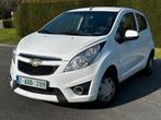 Chevrolet Spark 1.0 essence | 68 000 km ‼️ | Autorisé LEZ, Autos, Chevrolet, Euro 5, Achat, 5 portes, Spark