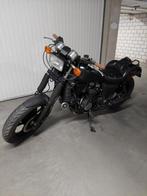 Honda Magna 750C 1985 / met werk, Motoren, Particulier