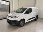 Citroen BERLINGO 1.5 BlueHDi M 100pk S/S * 3PL * CAMERA *, Achat, Entreprise, 3 places, Boîte manuelle