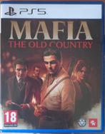Mafia 4 PS5, Consoles de jeu & Jeux vidéo, Enlèvement, Comme neuf