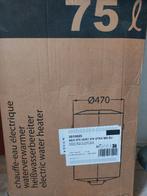 Boiler 75l Neotherme, Doe-het-zelf en Bouw, Chauffageketels en Boilers, 20 tot 100 liter, Ophalen, Nieuw, Boiler