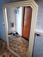 Grote spiegel, Ophalen