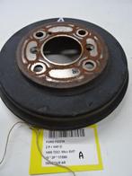 REMTROMMEL ACHTER Ford Fiesta 6 (JA8) (01-2008/01-2018), Gebruikt, Mevr. I. Hauben, Ford, Rue de l'Espoir 34 34
4030  GRIVEGNÉE, BE