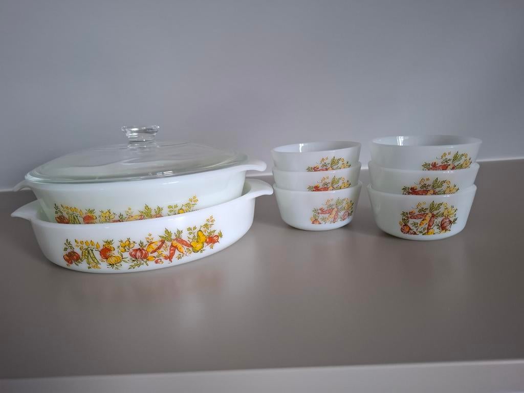 Ovenschalen, Huis en Inrichting, Ophalen